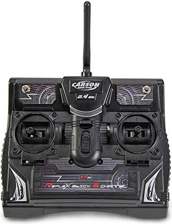 Produktbild Carson Gabelstapler Linde (RTR Ready-to-Run)