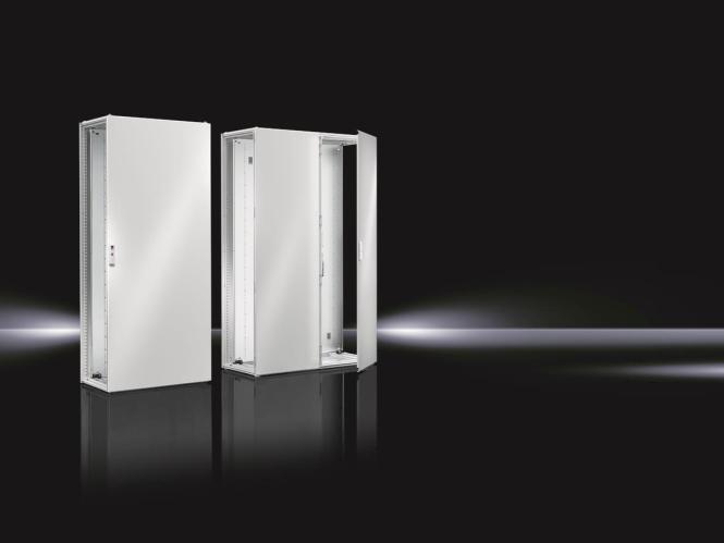 Rittal VX 5051.086 Side panel attachment for VX VX5051086