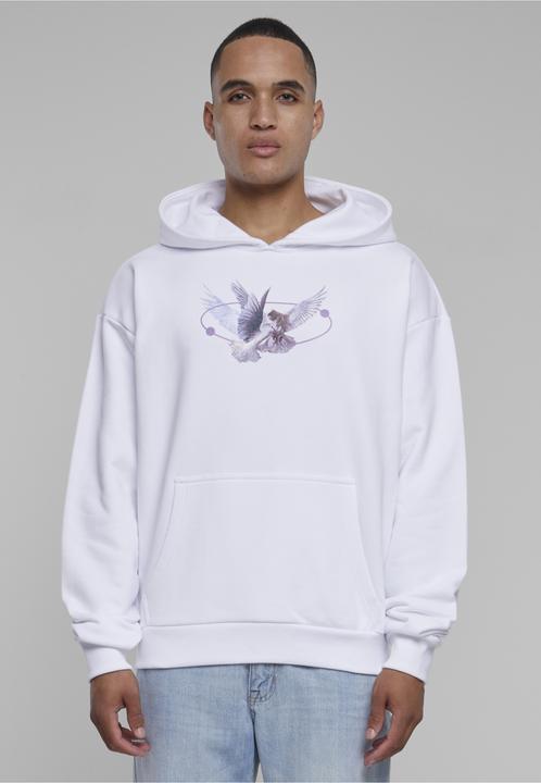 Produktbild Urban Classics Vive La Liberte Oversize Hoody - 75439 (M)