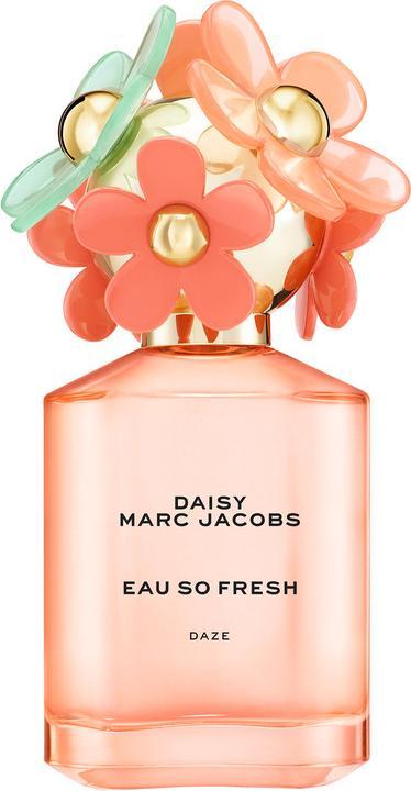 Produktbild Marc Jacobs Daisy Eau So Fresh Daze by (Eau de Toilette, 75 ml)