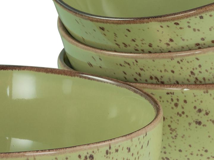 Actual product image CreaTable Nature Collection (17.50 cm, 4 x)