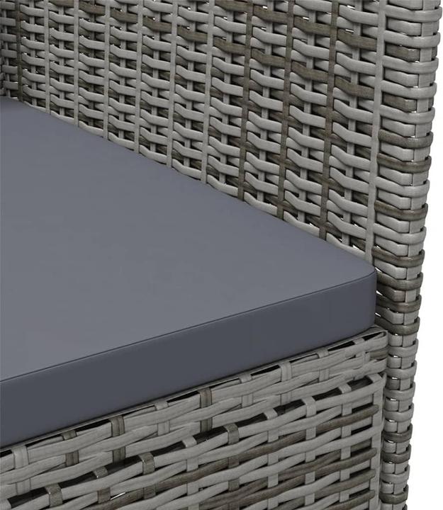 Produktbild vidaXL Gartenstuhl