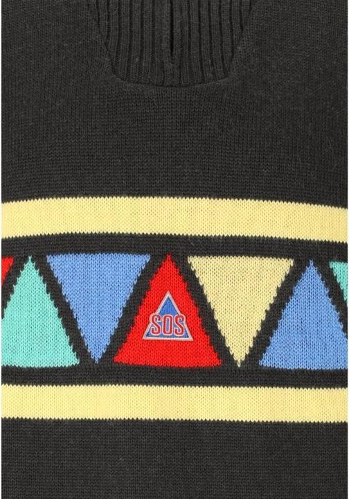 Actual product image SOS Uni knit (XL)