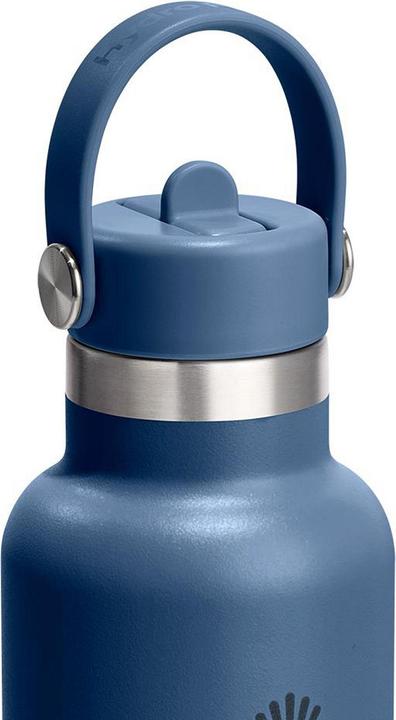 Produktbild Hydro Flask Trinkflasche Standard Flex Deckel mit Strohhalm (0.62 l)