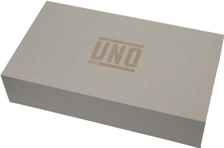 Image du produit Caffè UNO Geschenkbox Special (975 g, Torréfaction foncée)