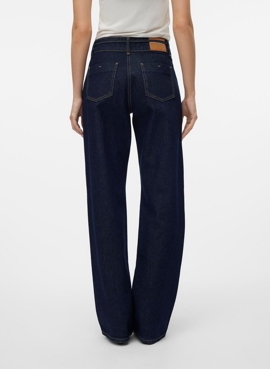 Produktbild Vero Moda SNRANCY Locker geschnitten Jeans Weit geschnitten (26)