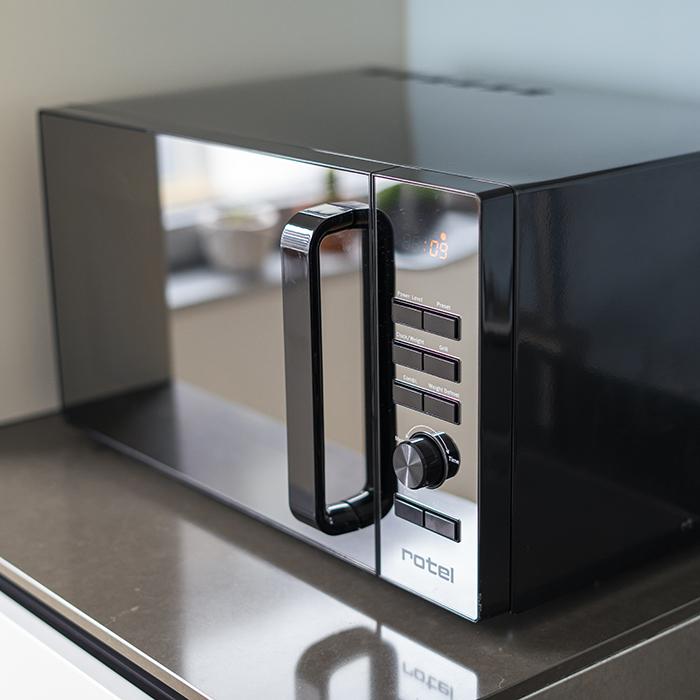 Image du produit Rotel U1542CH (30 l)