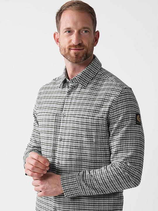 Immagine prodotto Belstaff Camicia da sopra FONDAMENTALE (L)