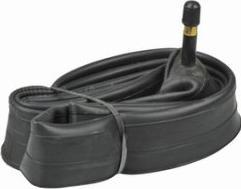 Image du produit Fischer Chambre à air de vélo 27.5 pouces 8514 (Schrader (AV), 27.5", 40 mm)