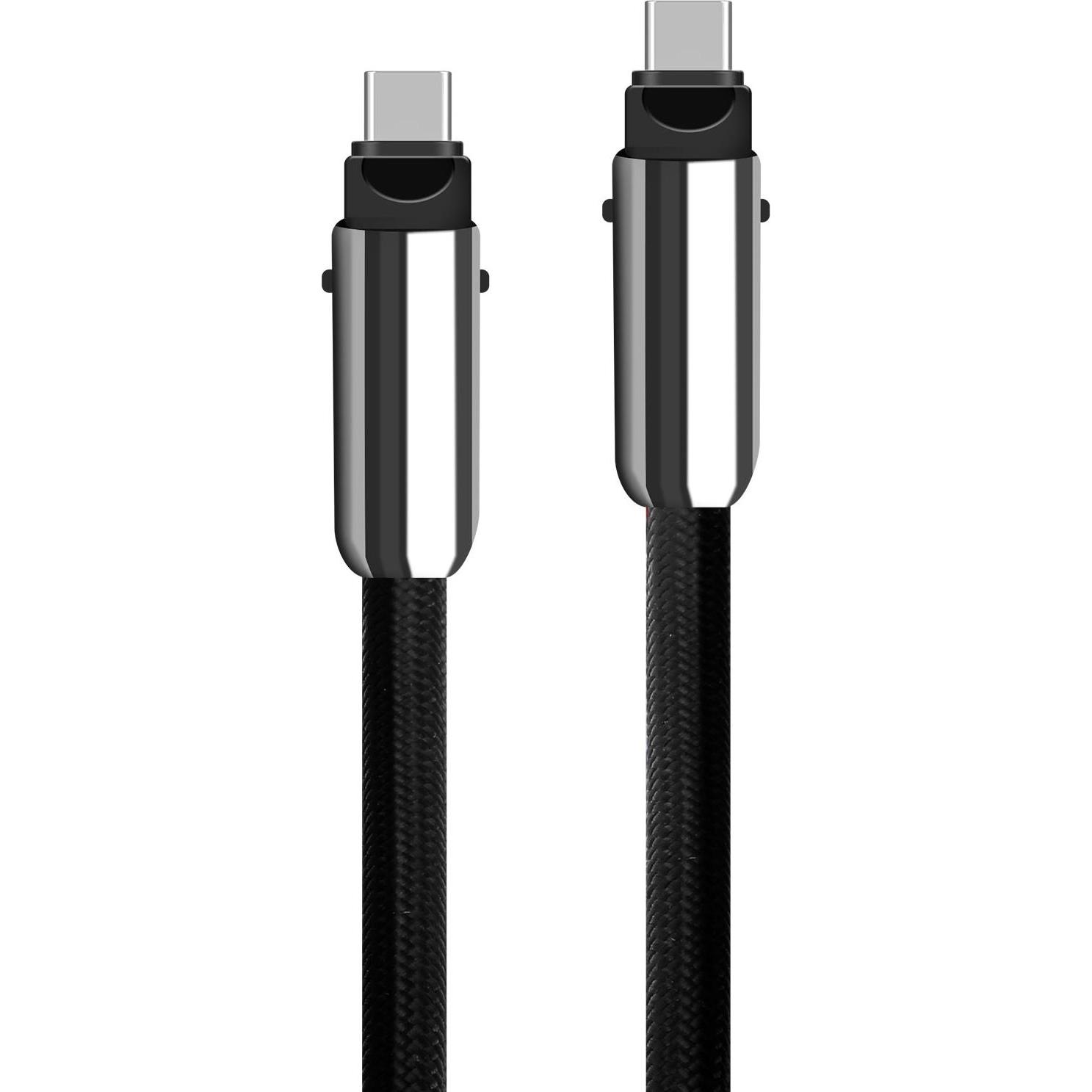 Thumbnail - Moxie 2-in-1 Kabelkette, USB Kabel