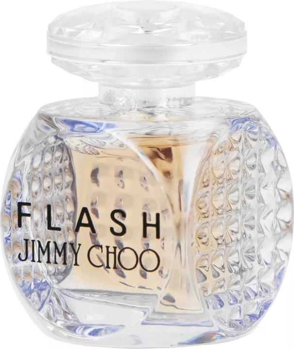 Produktbild Jimmy Choo Flash (Eau de Parfum, 4.50 ml)