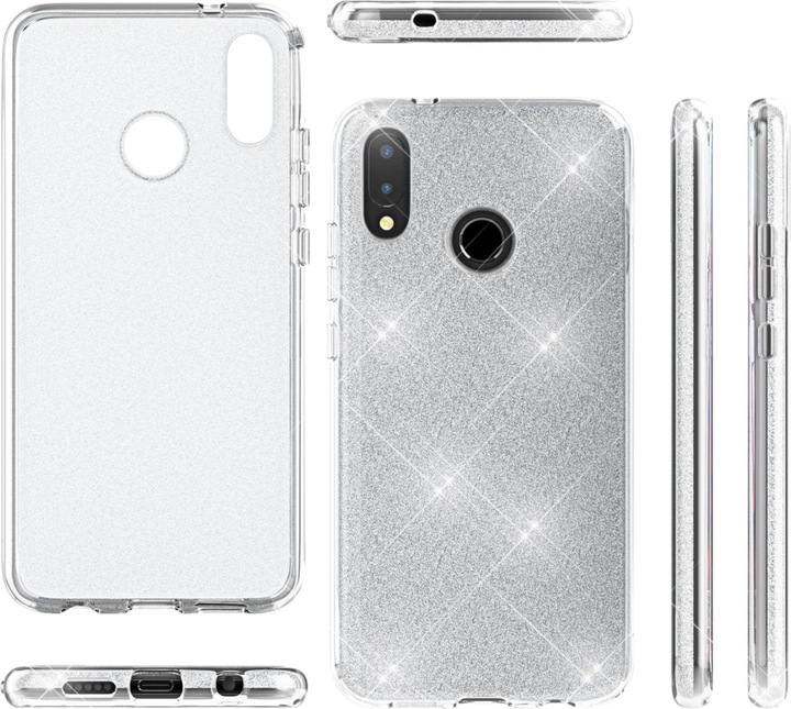 Actual product image Nalia Cell phone case (Huawei P20 Lite)