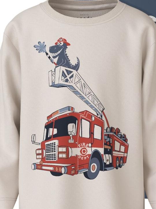 Immagine prodotto Name it Langarm-Shirt (122, 128)