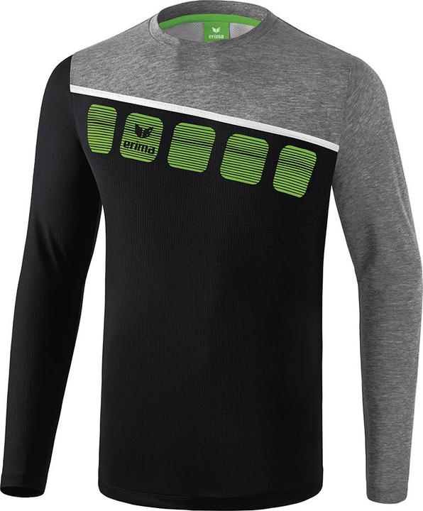 Image du produit Erima 5-C LONGSLEEVE (3XL)