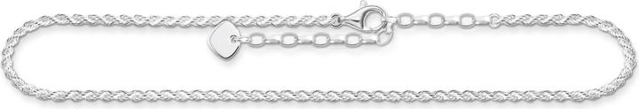 Immagine prodotto Thomas Sabo Cavigliera argento (Argento 925, 27 cm)