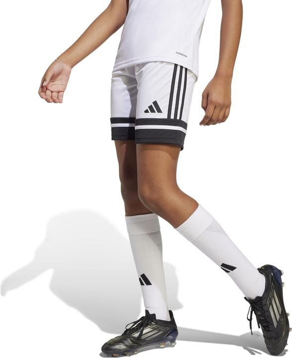 Produktbild adidas Squadra 25 Short Kids (140)