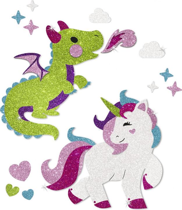 Image du produit Ursus Paillettes