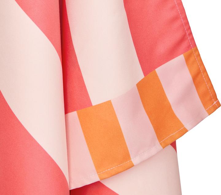 Immagine prodotto Dock & Bay Beach Towel L Raspberry Road 160x90cm (160 x 90 cm)