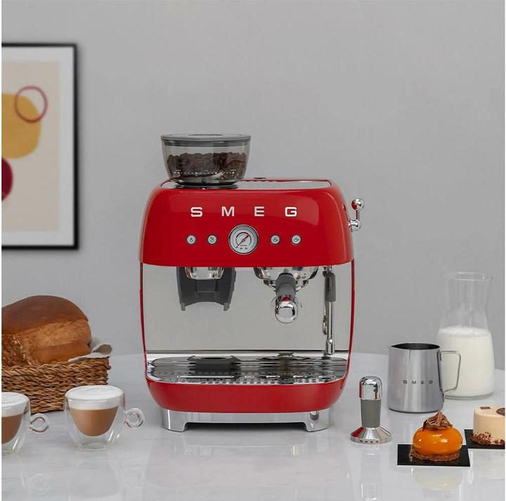 Produktbild Smeg EGF03RDEU 50's Style