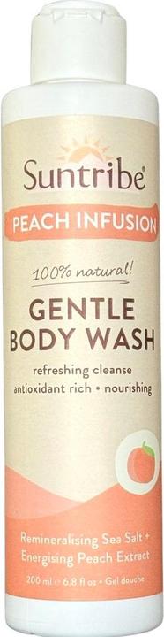 Produktbild Suntribe Gentle Body Wash (200 ml)
