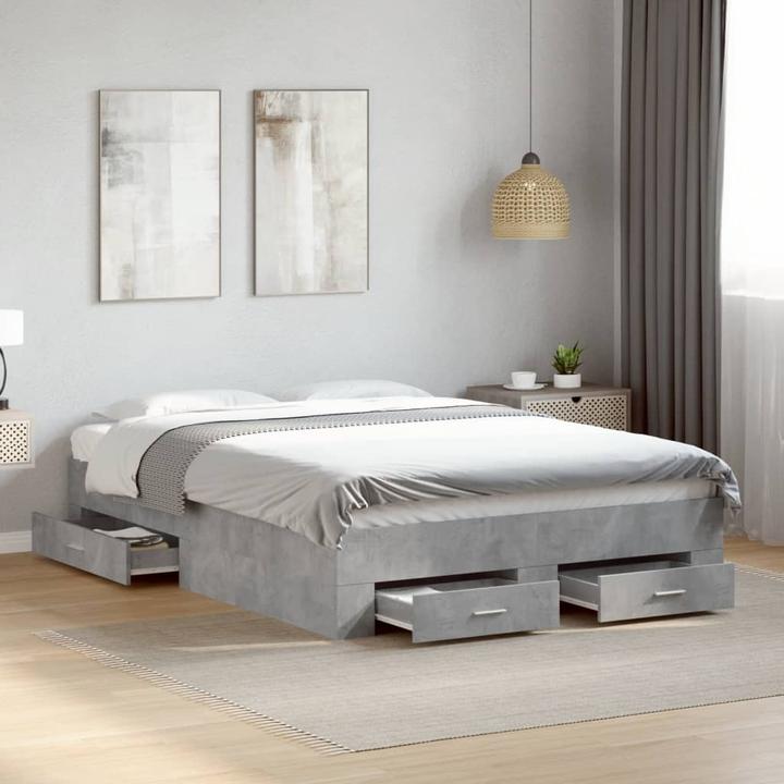 Produktbild vidaXL Kalia (120 x 190 cm)