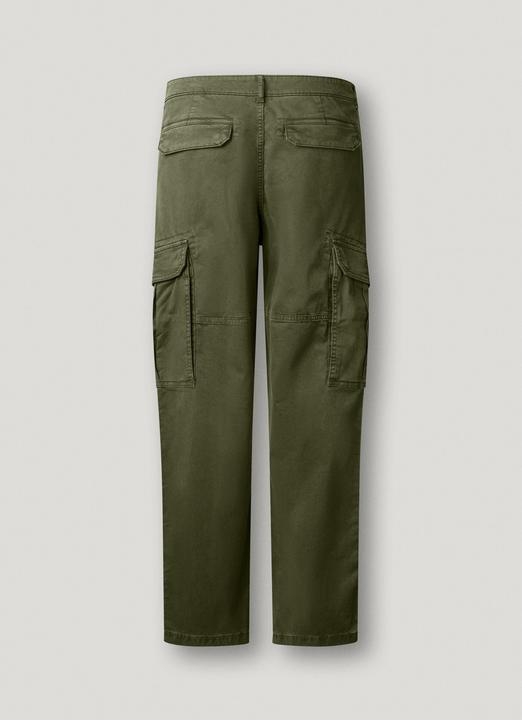 Produktbild Pepe Jeans Utility Cargo Pants Regular Fit (33)