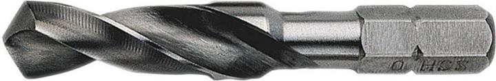 Actual product image Völkel Twist drill bit HSS-G (7 mm)