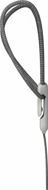 Immagine prodotto Incase Cordino per AirPods Pro 2a generazione - Grigio/Grigio chiaro (Coperchio della custodia di ricarica)