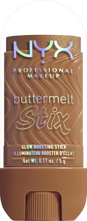 Produktbild NYX Professional Make-Up Nyx Buttermelt (11, 11 Cant Melt this, Melt You Later, Highlighter, 5 g)