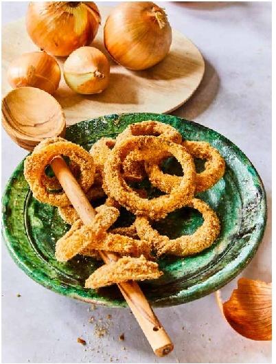 Produktbild Tefal: Heissluftfritteuse Easy Fry & Grill (Deutsch, Antje Watermann, 2023)