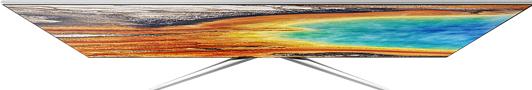Image du produit Samsung Ue49mu8000 (49", LCD, 4K, 2017)
