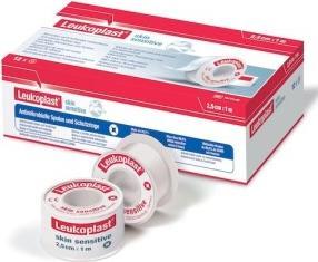 Actual product image BSN skin sensitive silicone (1 x)