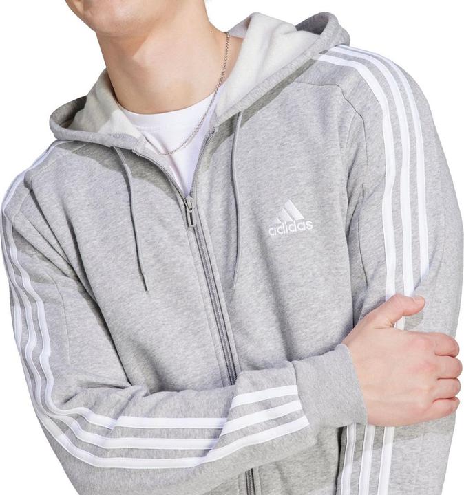 Image du produit Adidas - Veste à capuche ESSENTIALS - Homme (S)