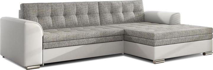 Gray Berlin 01, Soft 17