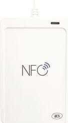 Image du produit ACS ACR1552U Lecteur NFC USB IV