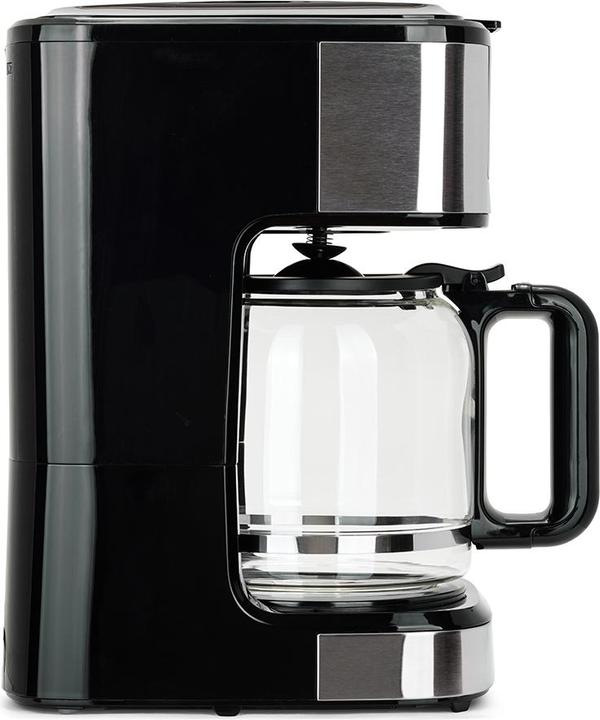 Produktbild Livoo Programmierbare elektrische Kaffeemaschine (EU-Stecker)