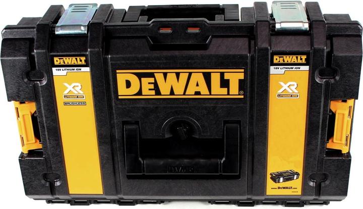 Actual product image DeWalt DCD 996 M1 (Rechargeable battery operated)