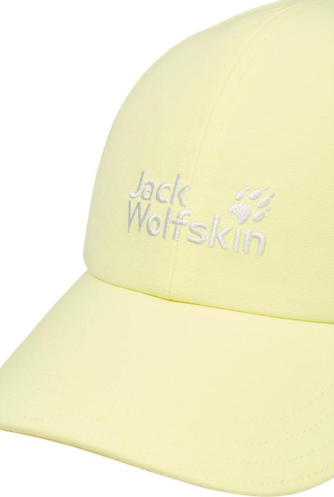 Produktbild Jack Wolfskin Baseball Cap (One Size)