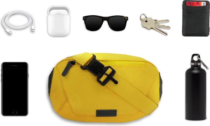 Immagine prodotto Hunterson Frankie - Borsa a tracolla