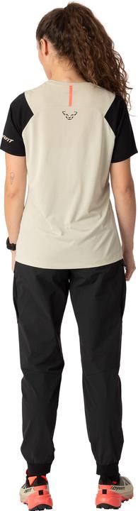 Actual product image Dynafit Transalper S/S Tee W (S)