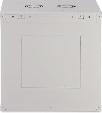 Image du produit Digitus Boîtier mural de série Dynamic Basic -600 x 450 mm (lxp) (10.87 HE, Rack 19 pouces)
