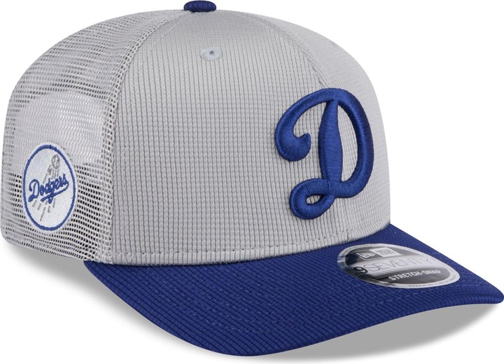 Produktbild New Era 9Seventy Cap Batting Practice Los Angeles Dodgers