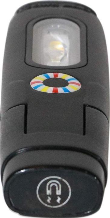 Actual product image Elwis - LED Lampen Battery light (250 lm)