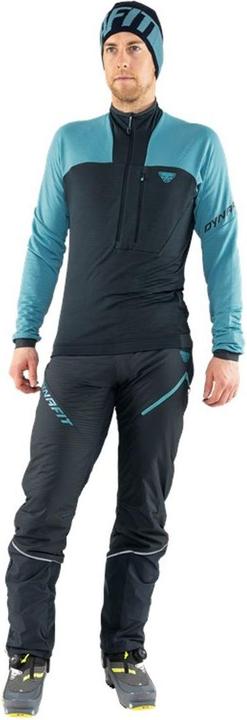 Produktbild Dynafit Mezzalama Polartec® Alpha® Überhose Unisex (XL)