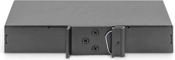 Produktbild Digitus USB 3.0 HUB, 7 Port, Industrial, Metal inkl. PSU 15-kV-ESD, Tisch-, Wand-, DIN-Schienenmontage (USB-C, 7 Ports)