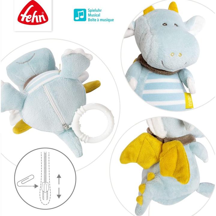 Immagine prodotto Fehn Drago