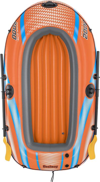 Image du produit Bestway Kondor Elite 2000 (196 cm, 2 pers.)