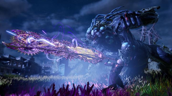 Produktbild Bandai Code Vein Ii Xbs Vf (Xbox Series X, FR)