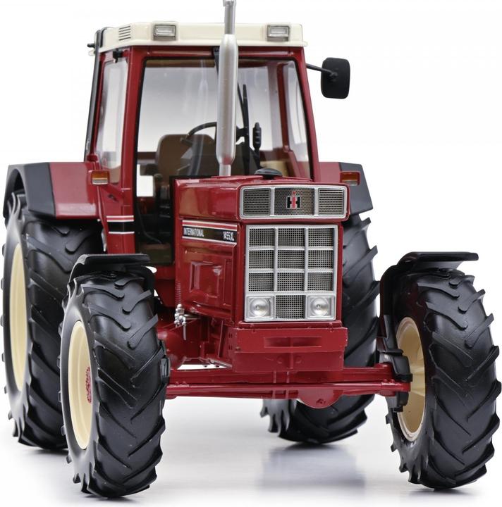 Immagine prodotto Schuco IHC 1455XL 1:18