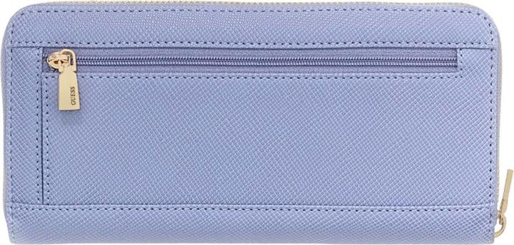 Actual product image Guess Laurel II Large Zip Around Wallet